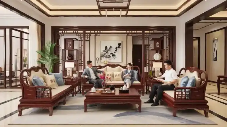 Best Chinese Furniture Brands and Stores Compared for Quality and Value