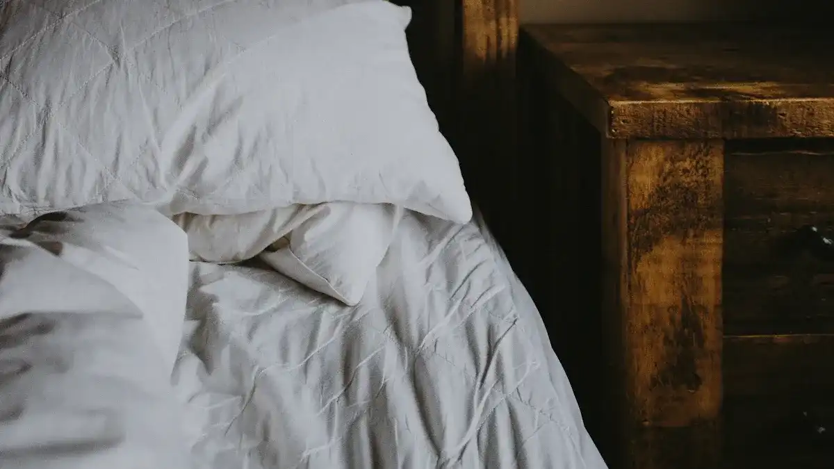 Bed Frame Materials