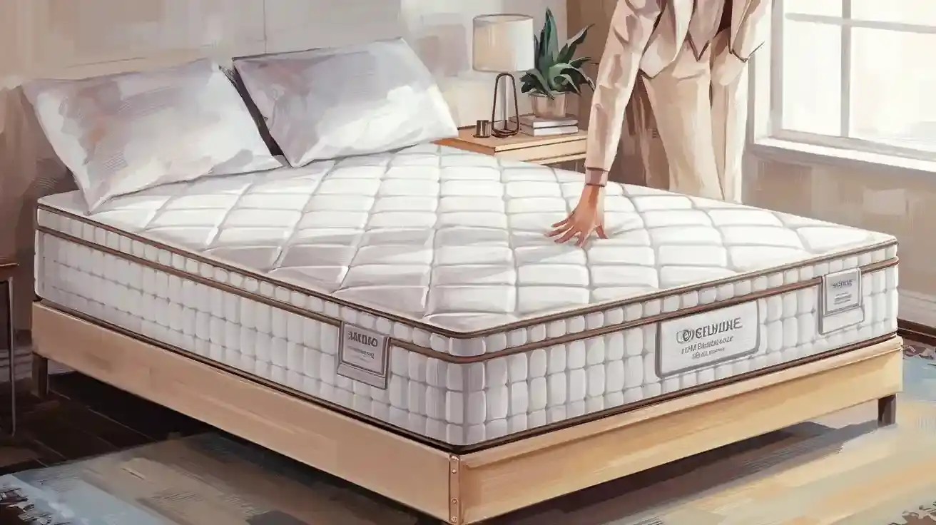 Top Tips for Picking the Perfect Full Size Mattress
