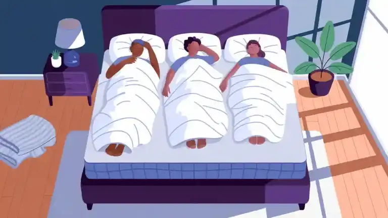 How to Choose the Right Queen Mattress for Your Sleep Style