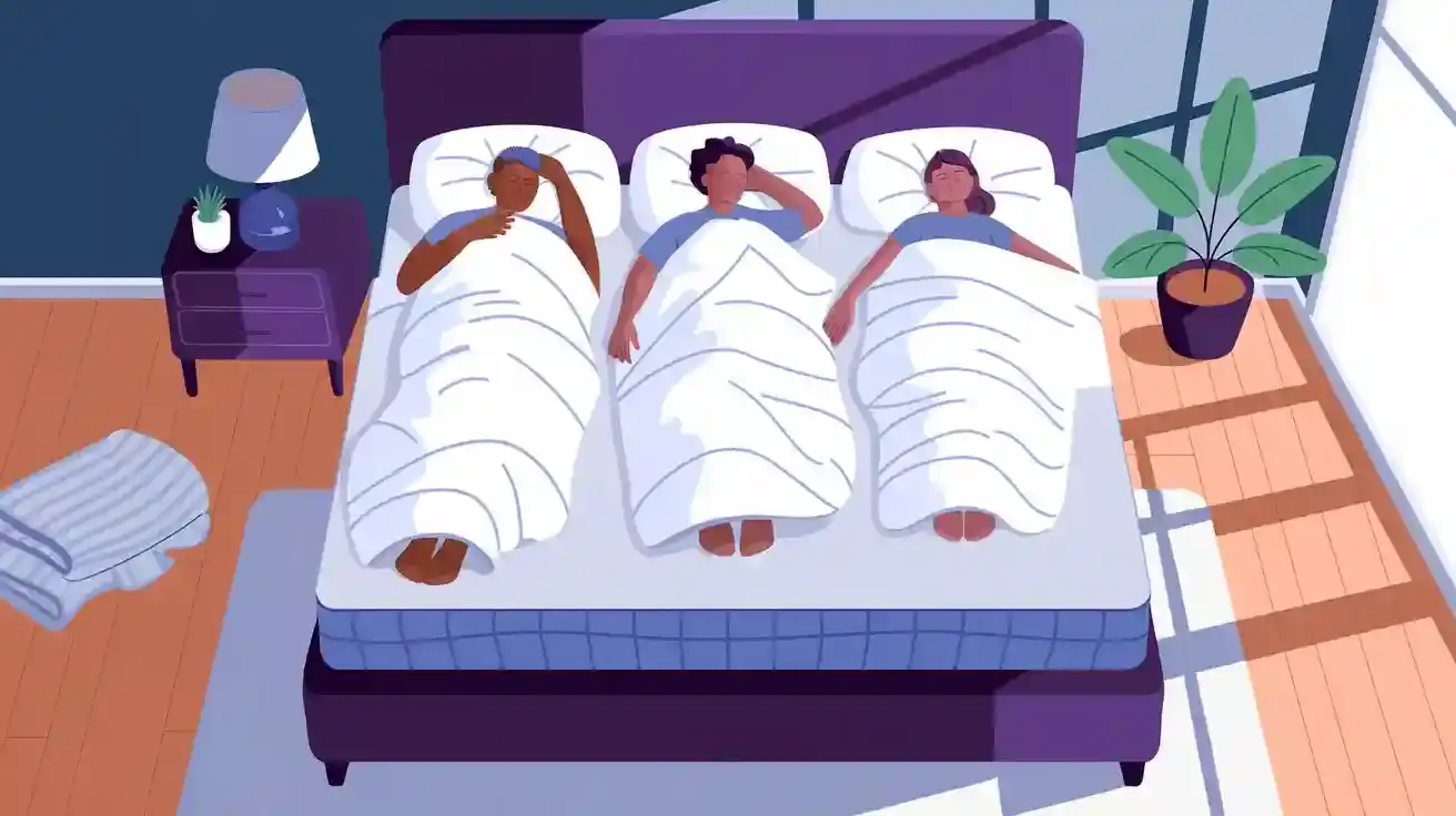 How to Choose the Right Queen Mattress for Your Sleep Style