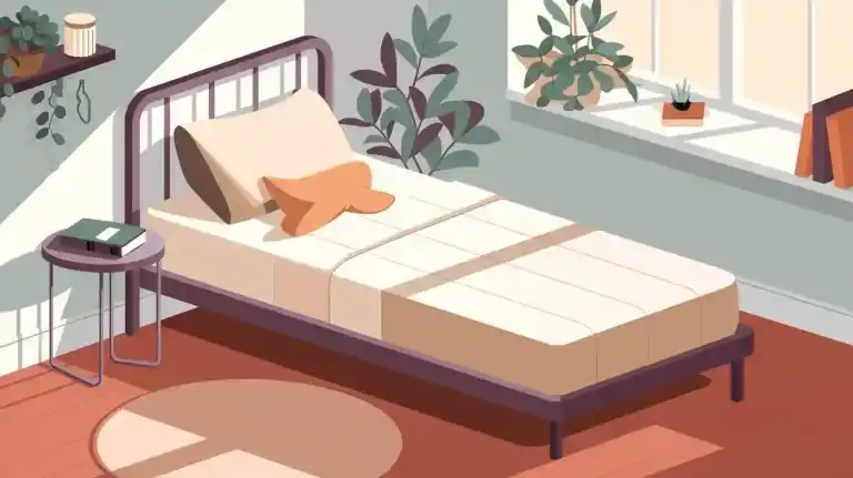 Best Twin Mattresses for Small Spaces Reviewed