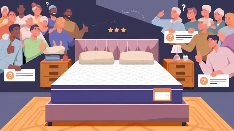 Mattress Firm Pros and Cons from Actual Customers