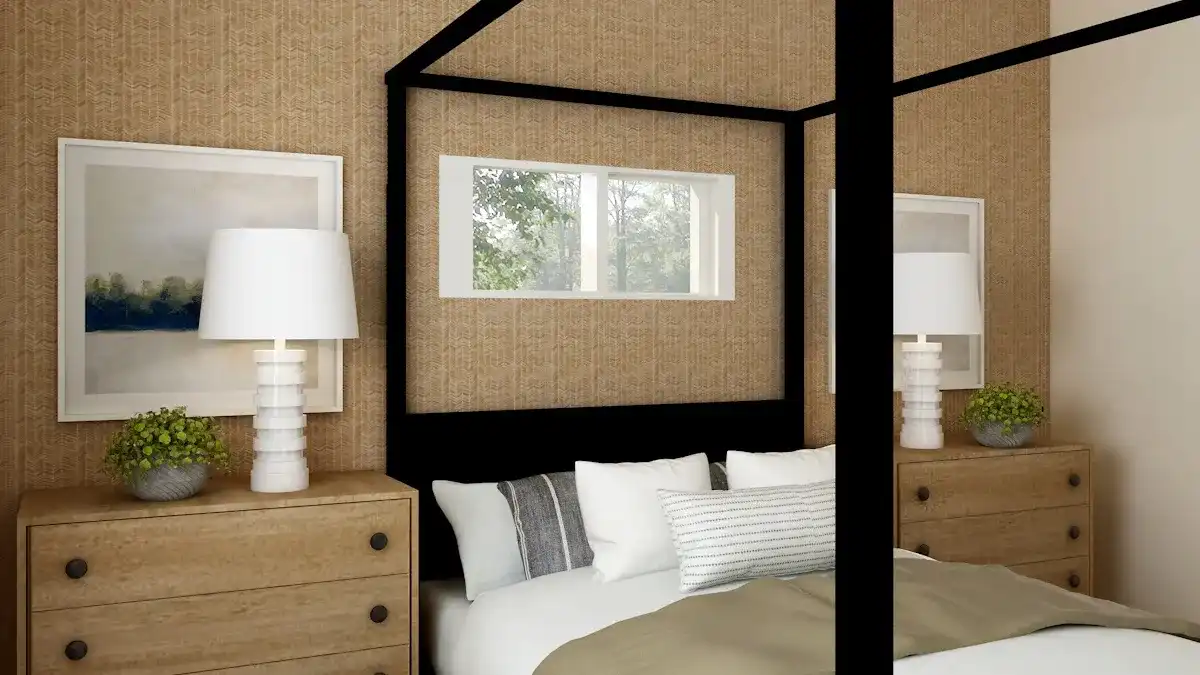 Matching to Room and Lifestyle
