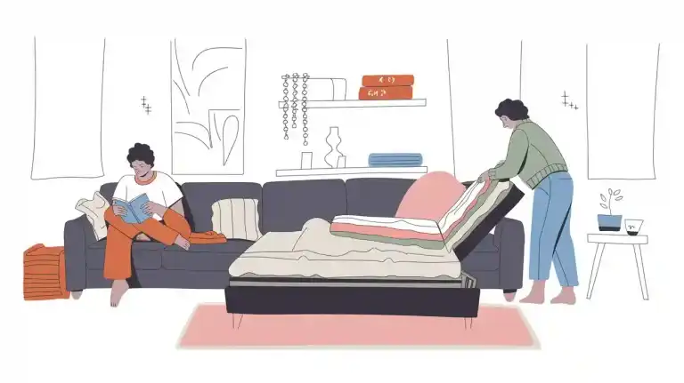 Sleeper Sofa Pros and Cons You Need to Know