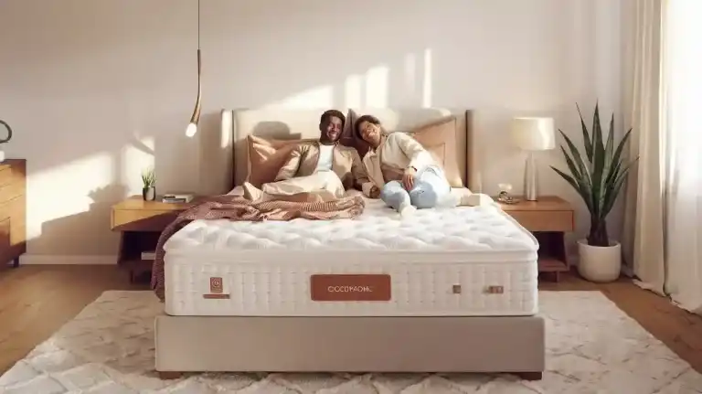 Best Queen Size Mattress Brands for Comfort and Satisfaction