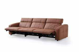 Recliner Sofa Set