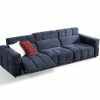 Reclining Couch Sofa
