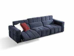 Reclining Couch Sofa