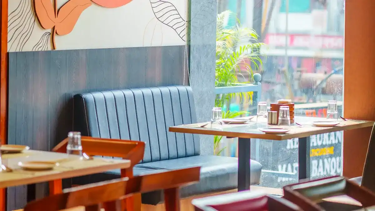 Top Chinese Furniture Brands