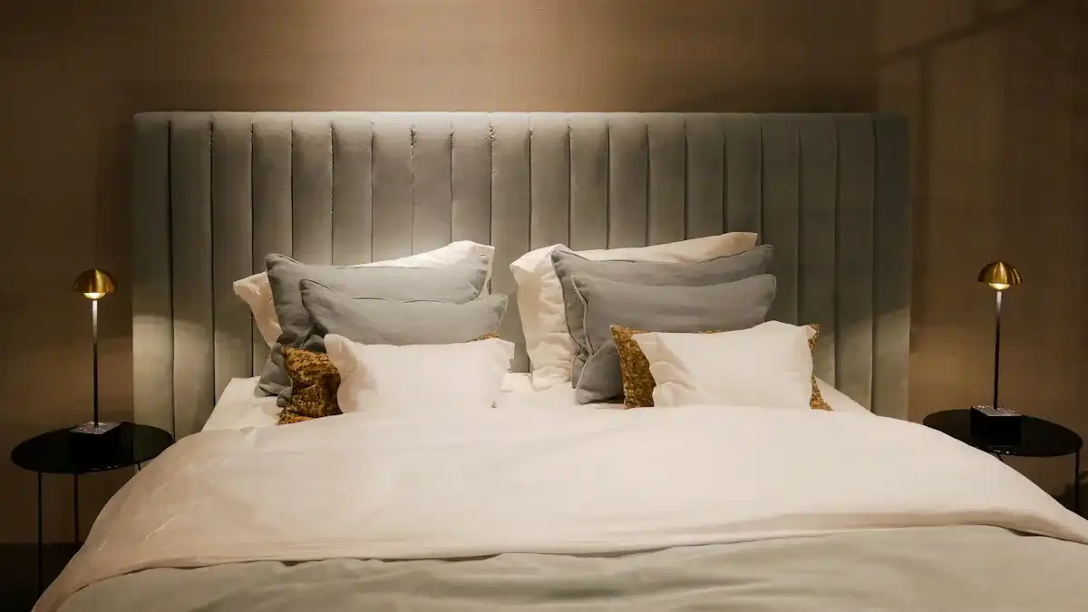 Modern Bedroom Furniture