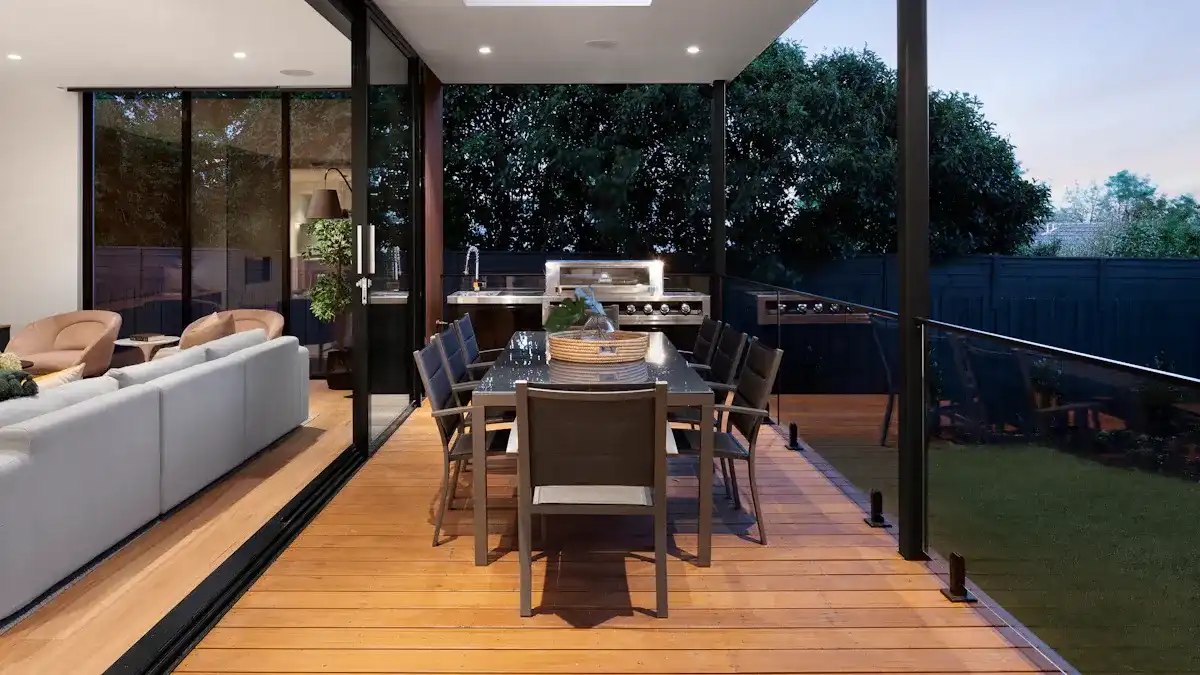 Custom vs. Standard Dining Room Furniture