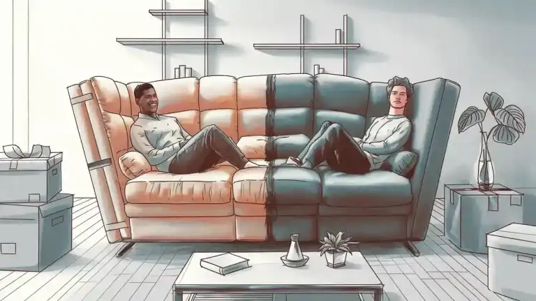 What Makes Compressed Sofas a Good or Bad Choice