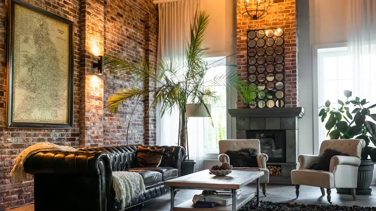 Compressed Sofas vs Traditional Sofas