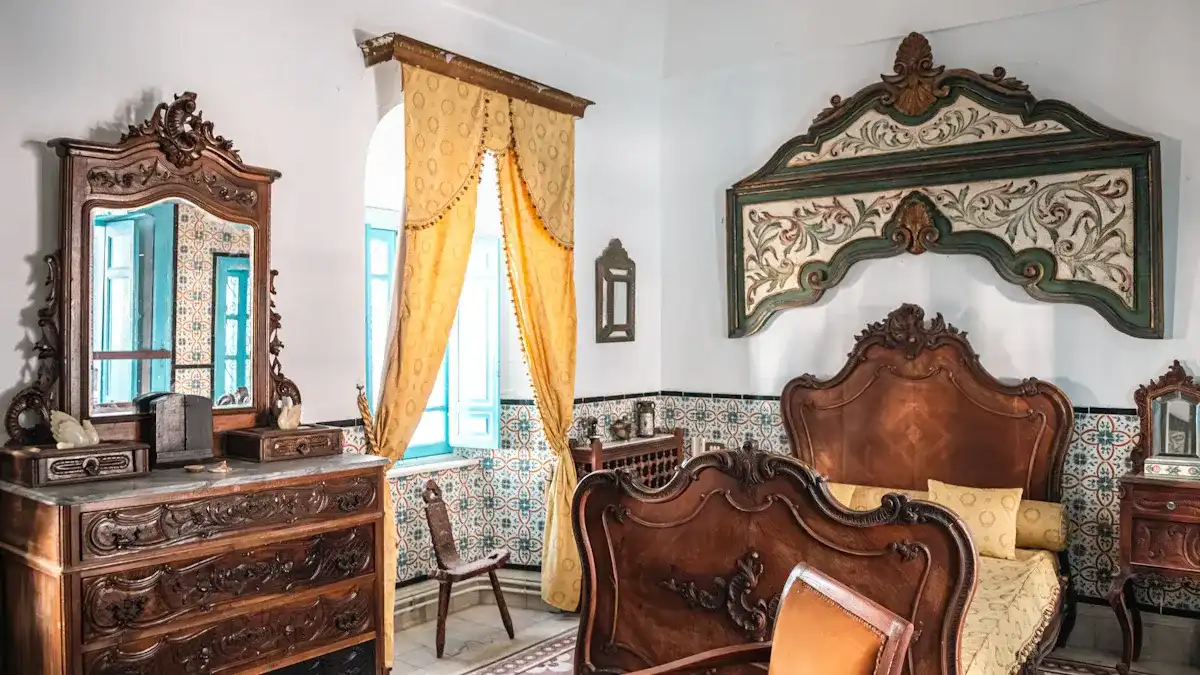 Traditional Furniture