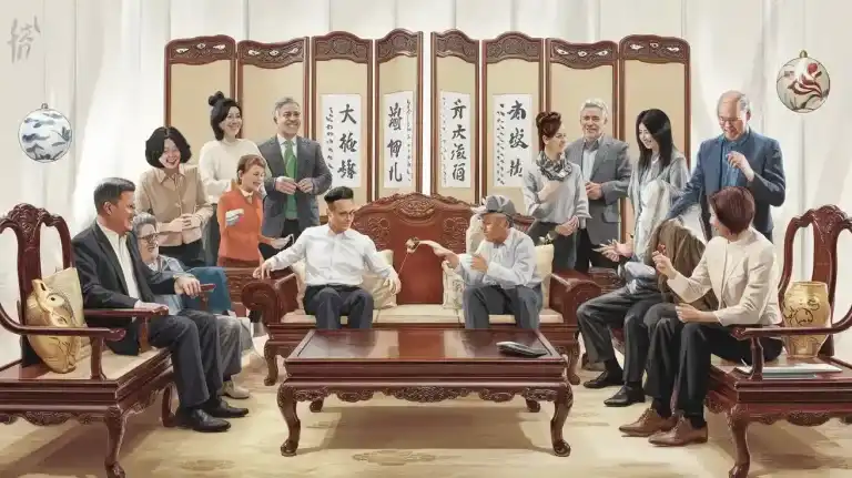 Real People Share Their Successes and Mistakes with China Furniture
