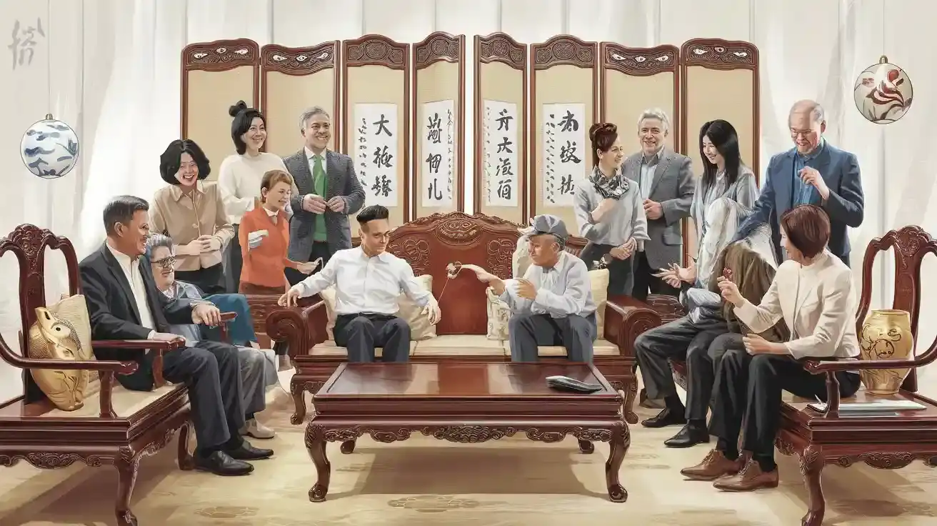 Real People Share Their Successes and Mistakes with China Furniture