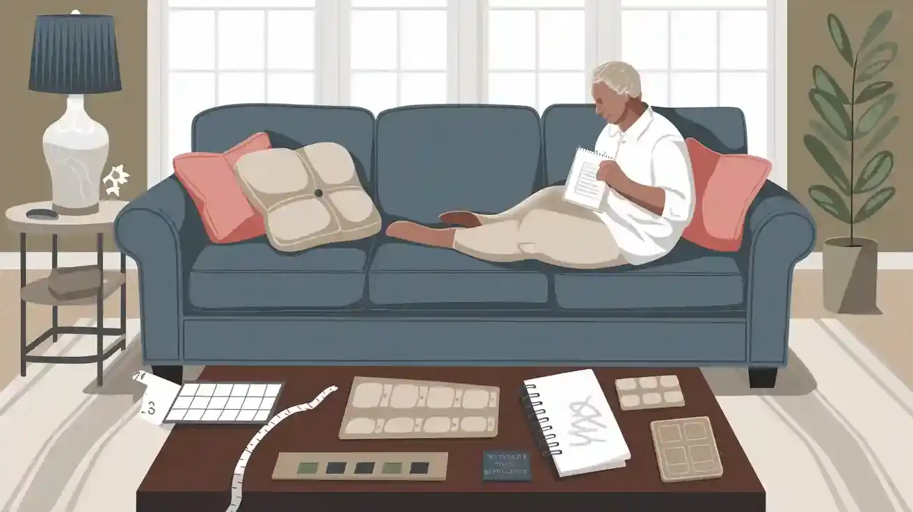How to Choose a Sofa Manufacturer That Offers Quality and Comfort