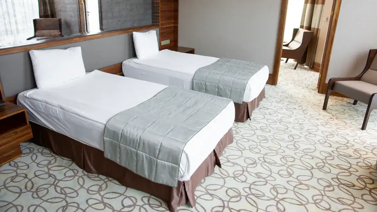 Best Twin Mattress Comparison