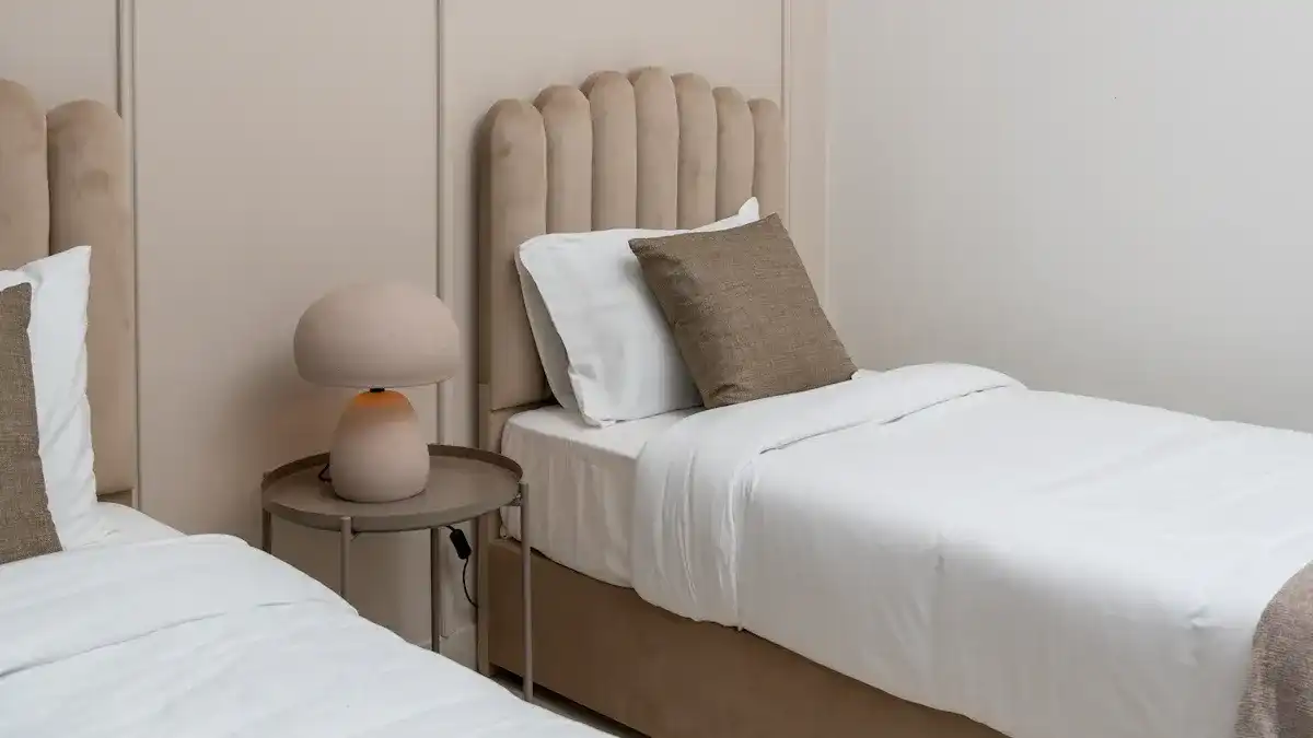 Twin Bed Size and Fit