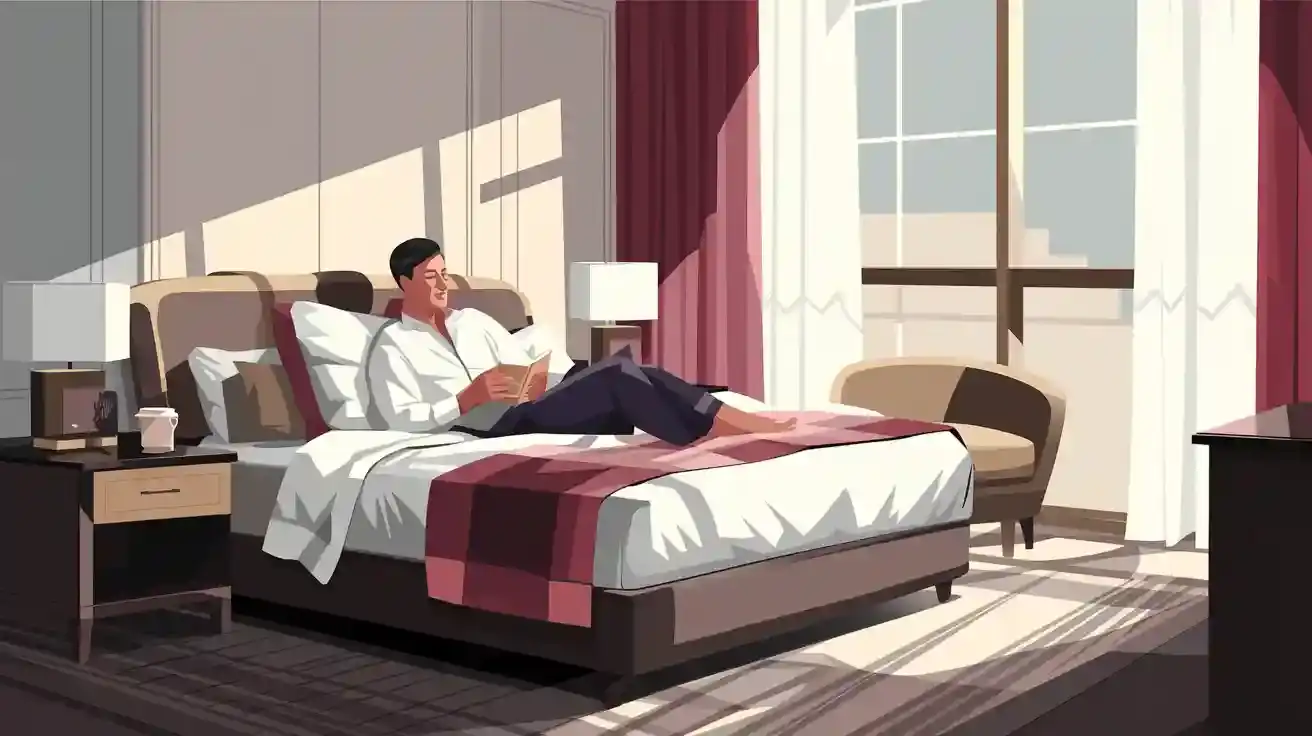 How Premium Sofa Beds Make a Difference in Hotel Guest Comfort