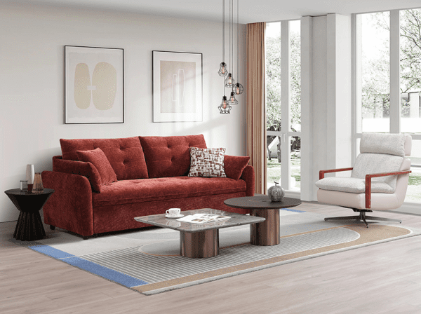 Smart Living with Versatile Ikea Sofa Bed