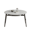 Round Dining Table