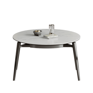 Round Dining Table