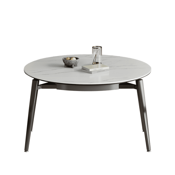 Round Dining Table