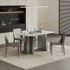 Dining Room Table Statement Design and Luxury