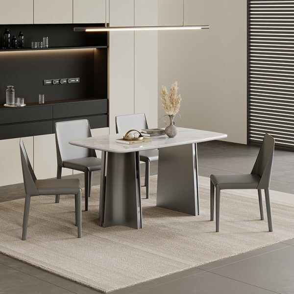 Dining Room Table Statement Design and Luxury