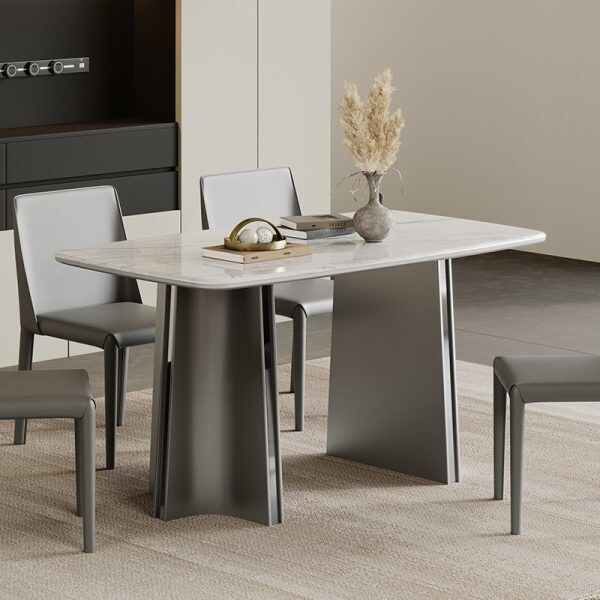 Dining Room Table Statement Design and Luxury