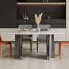 Dining Room Table Statement Design and Luxury