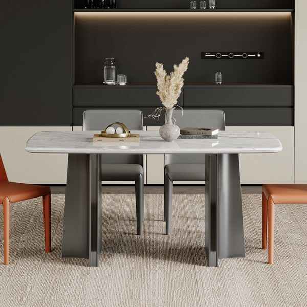 Dining Room Table Statement Design and Luxury