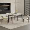 Dining and Table Elegance Combining Functionality and Style in Every Meal