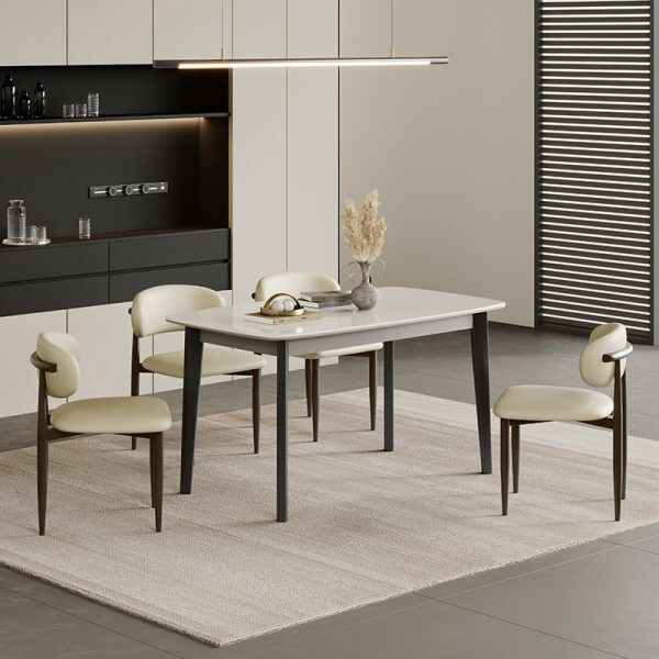 Dining and Table Elegance Combining Functionality and Style in Every Meal