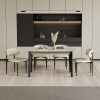 Dining and Table Elegance Combining Functionality and Style in Every Meal