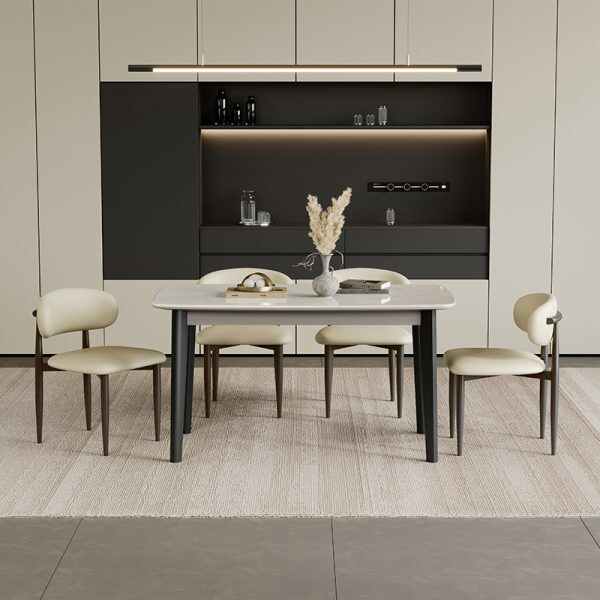 Dining and Table Elegance Combining Functionality and Style in Every Meal