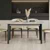 Dining and Table Elegance Combining Functionality and Style in Every Meal