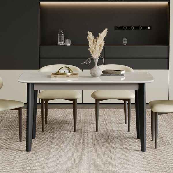 Dining and Table Elegance Combining Functionality and Style in Every Meal