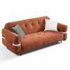 The Ultimate Ikea Sofa Alternative The Mid Century Modern Loveseat