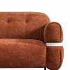 The Ultimate Ikea Sofa Alternative The Mid Century Modern Loveseat