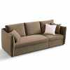 Sofa&Bed​ in One Ultimate Comfort and Functionality for Modern Living