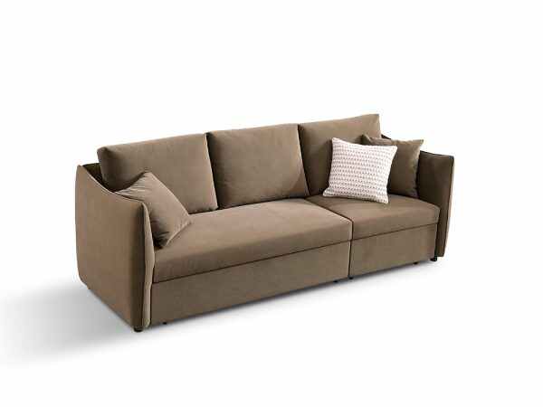 Sofa&Bed​ in One Ultimate Comfort and Functionality for Modern Living