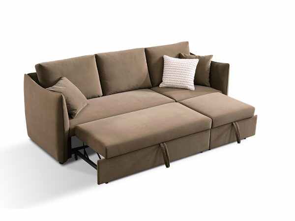 Sofa&Bed