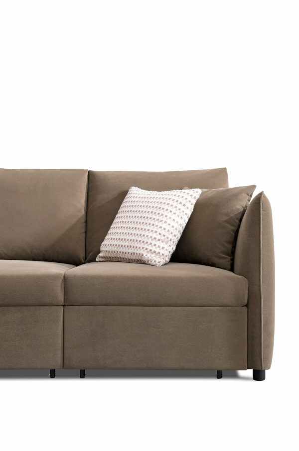 Sofa&Bed​ in One Ultimate Comfort and Functionality for Modern Living