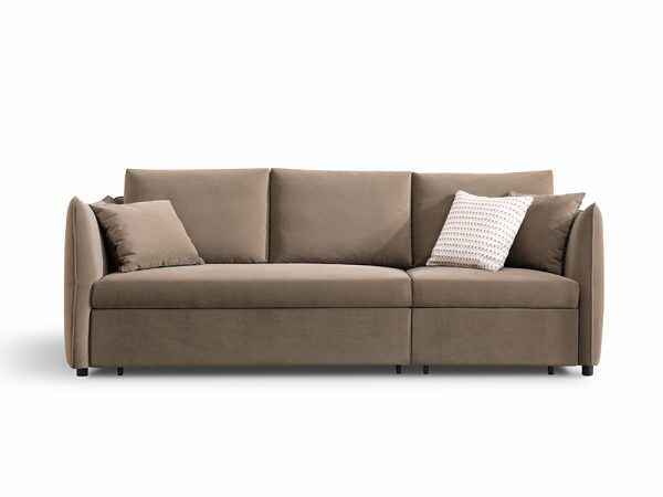 Sofa&Bed​ in One Ultimate Comfort and Functionality for Modern Living