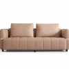 Leather Sofas
