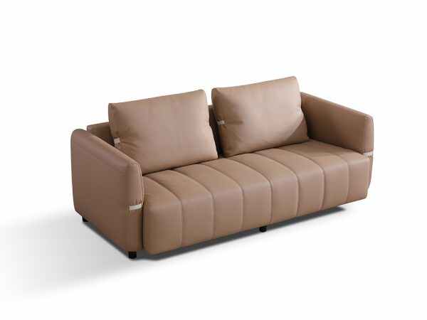The Ultimate Guide to Modern Luxury Leather Sofas