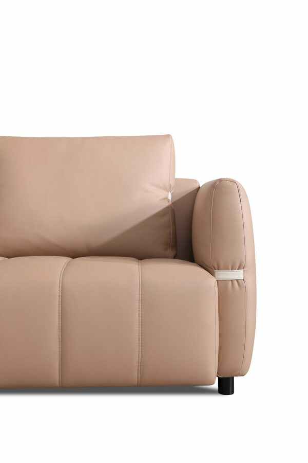 The Ultimate Guide to Modern Luxury Leather Sofas